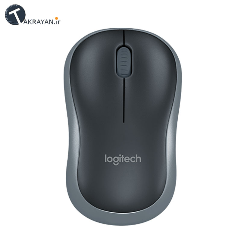 Logitech M185